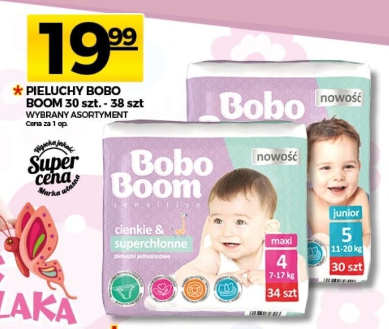 tesco pieluchy pampers gazetki promocyjne