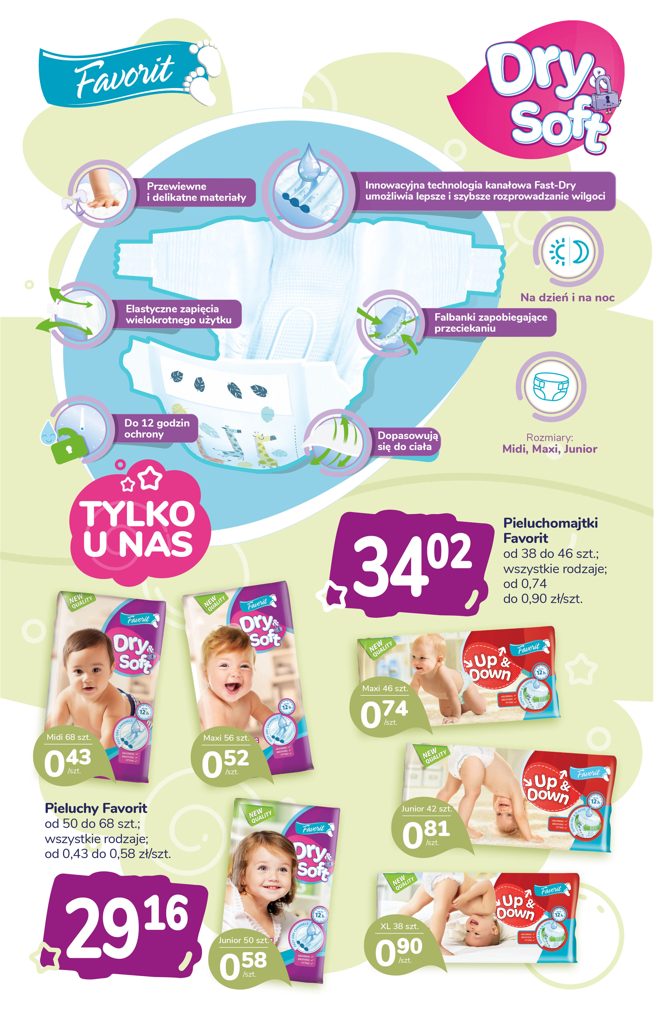 pampers baby premium care 5