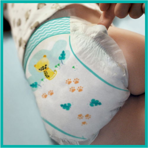 pampers premium care 2 zwykłe