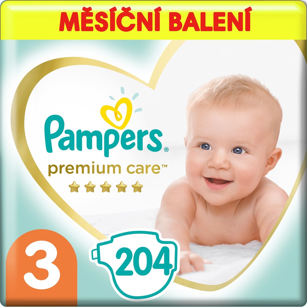 pampers premium care pieluchy jednorazowe rozmiar 2 mini 96 szt