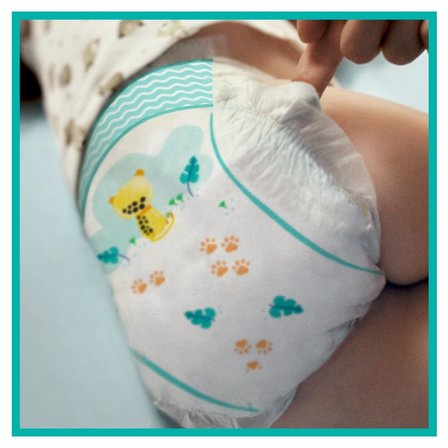 pampers pure 3 dm