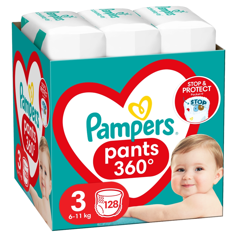 pampers 0 dla lalek