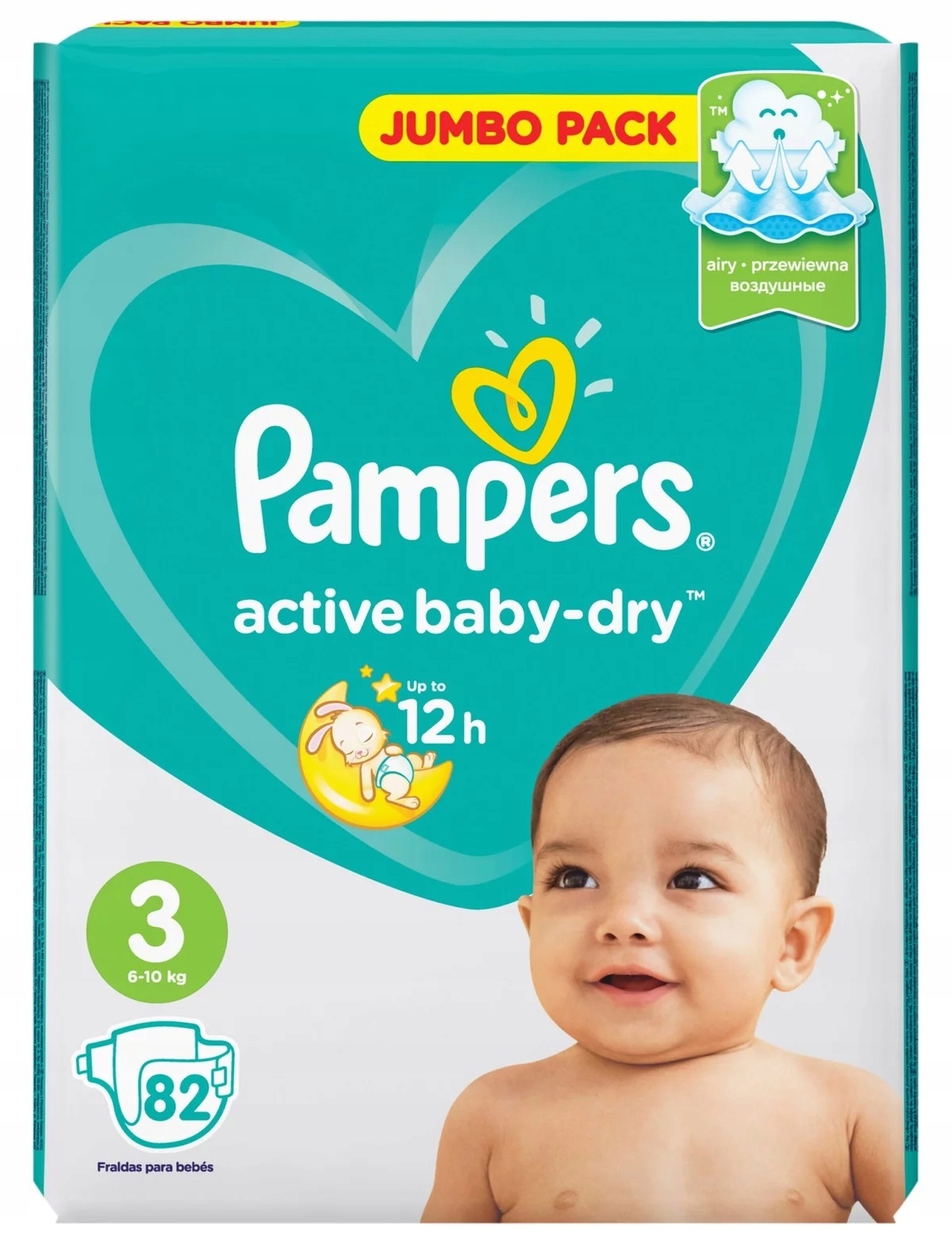 pampers aqua pure wipes uk