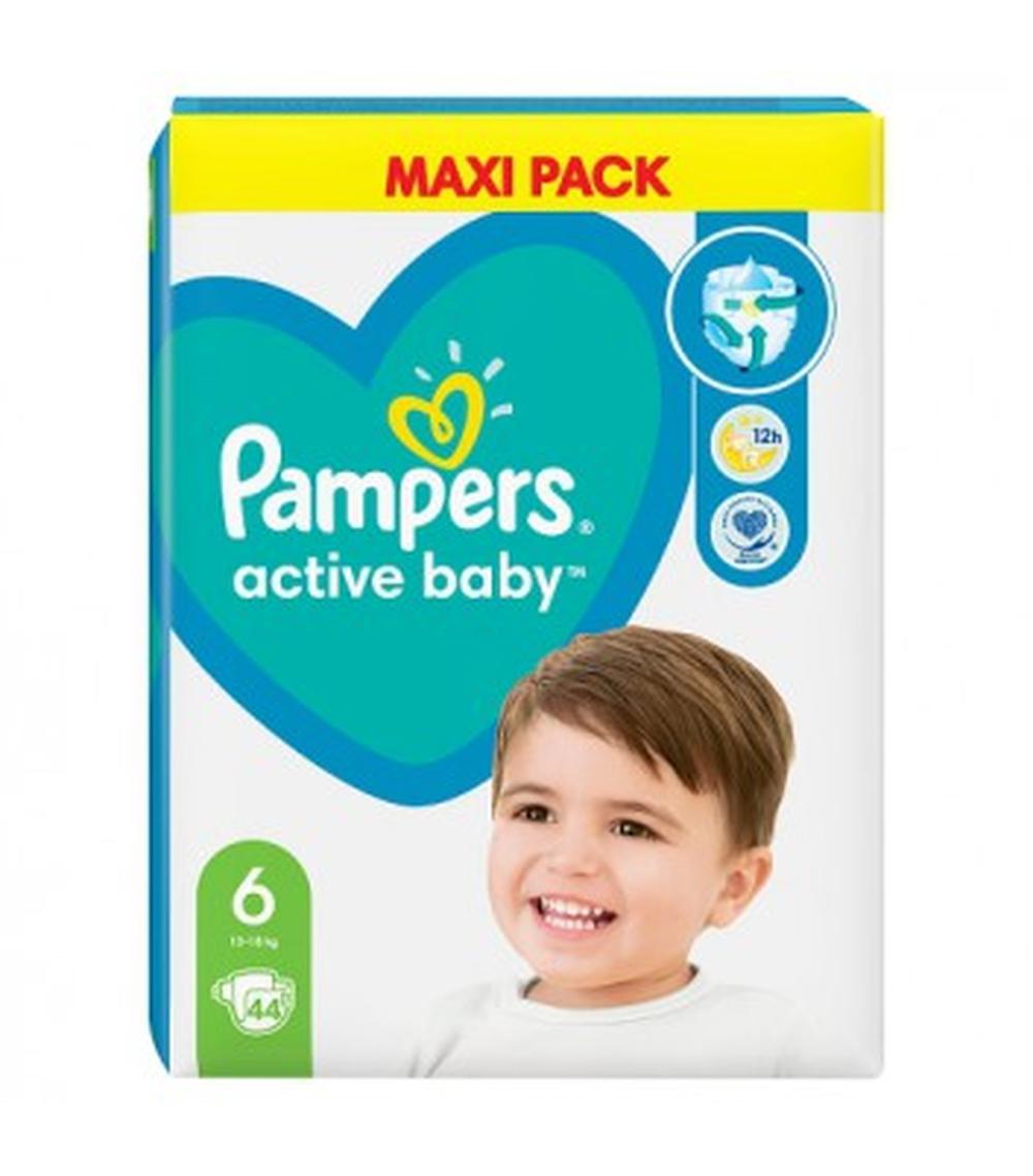 pampers pieluchy sleep play