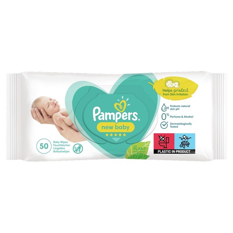 p&g pampers sklep