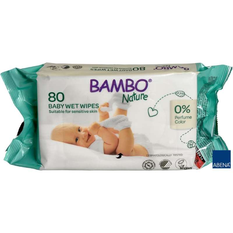 pampers pure pieluchy skład