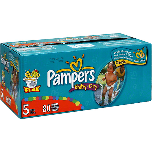 pieluchomajtki pampers 4 premium care