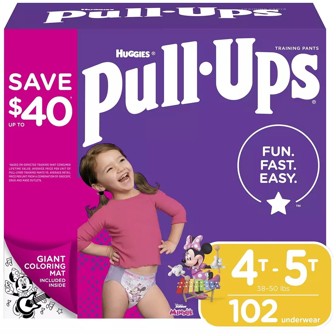 pampers pants girl verkaufen