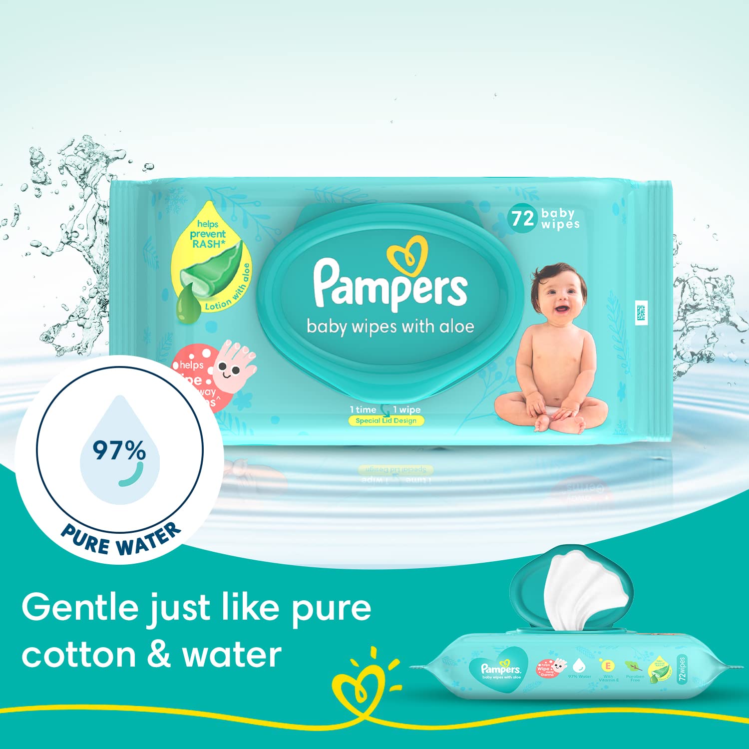 pampers drukarki canon mp495