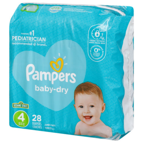 pampers premium 1 88