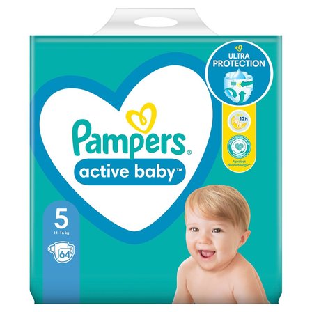 promocjje pampers allegro