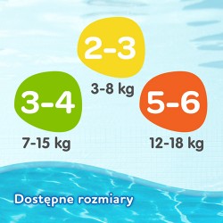 pampers fresh clean chusteczki dla niemowląt