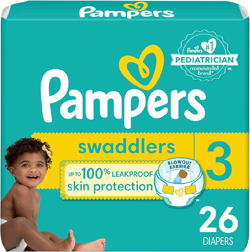 pampers sensitive chusteczki allegro