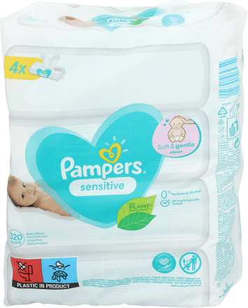 pampers 0 rossmann