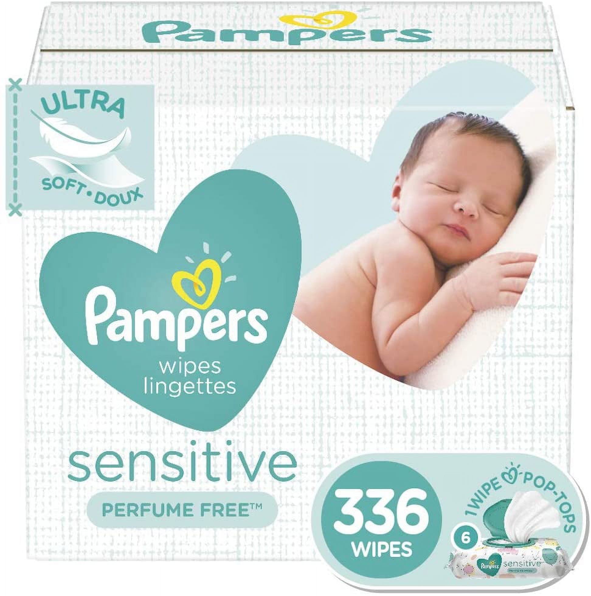 pampers 2 100szt ceneo