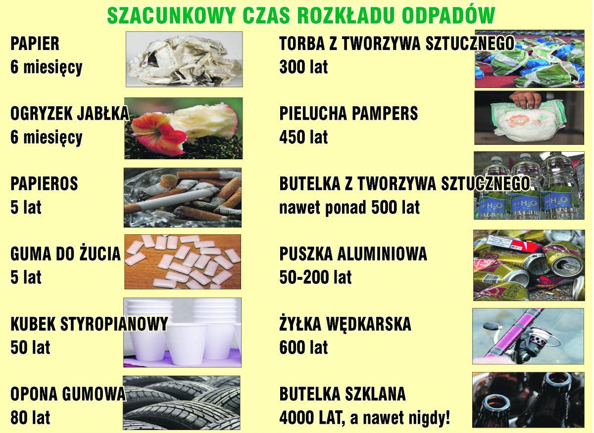 ekologiczne pieluchy zestawieniw