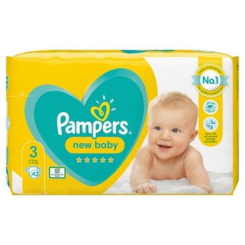 pampers 2 40 sztuk