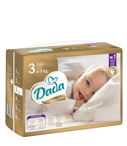 pampers premium care 3-6 kg ceno