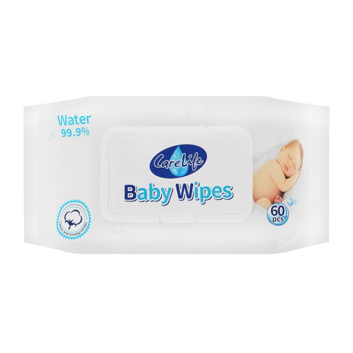 pampers pure pieluchy