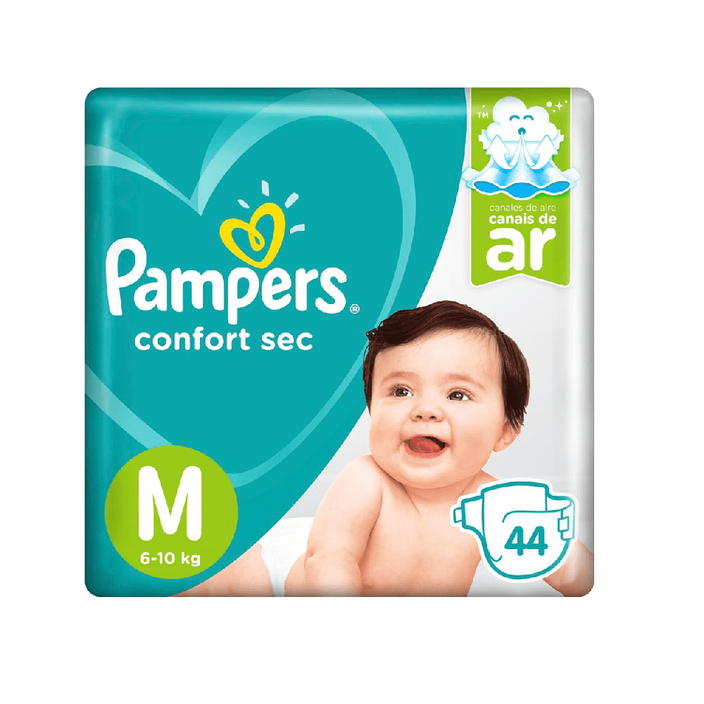 pampers psa xl