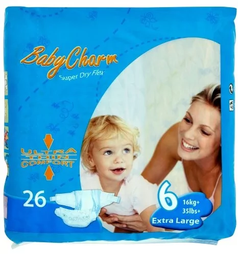 pampers premium.care ulepszenia