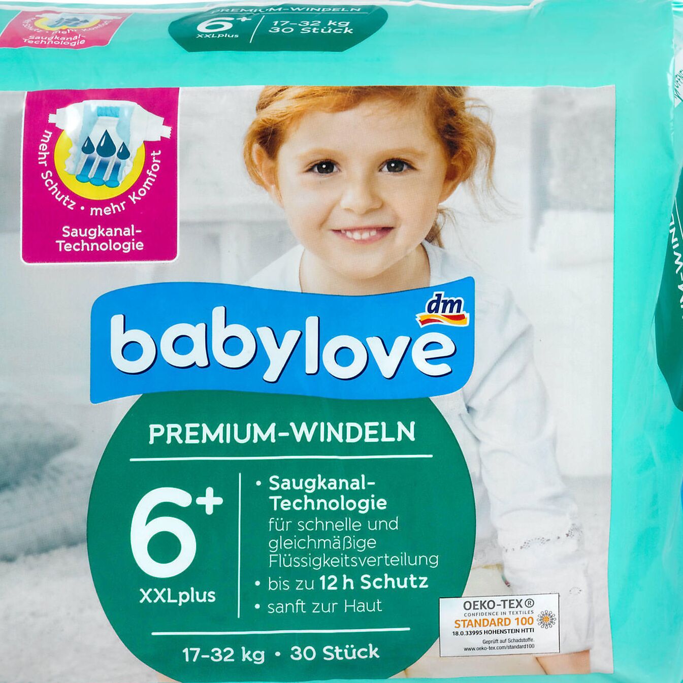 premium windeln baby soft easy fit and dry pampers