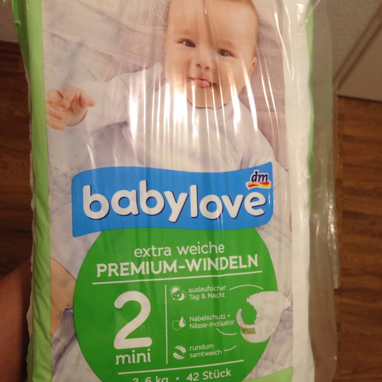 pampers xxl wipes