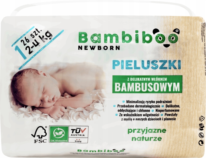 chusteczki pampers aqua pure sklad