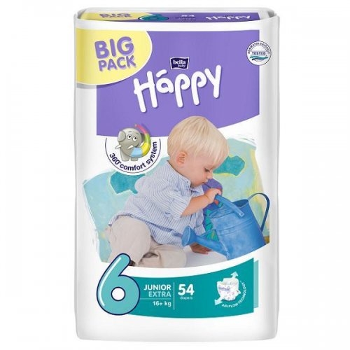 pelargos pampers