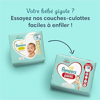 pampers baby active 5 150