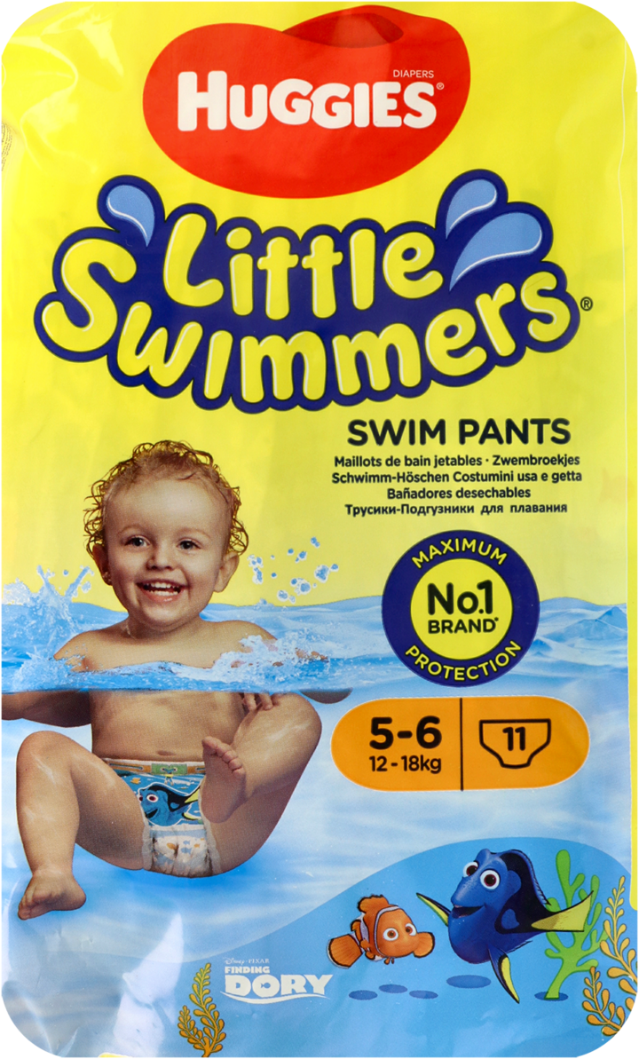 pampers lidl 2019