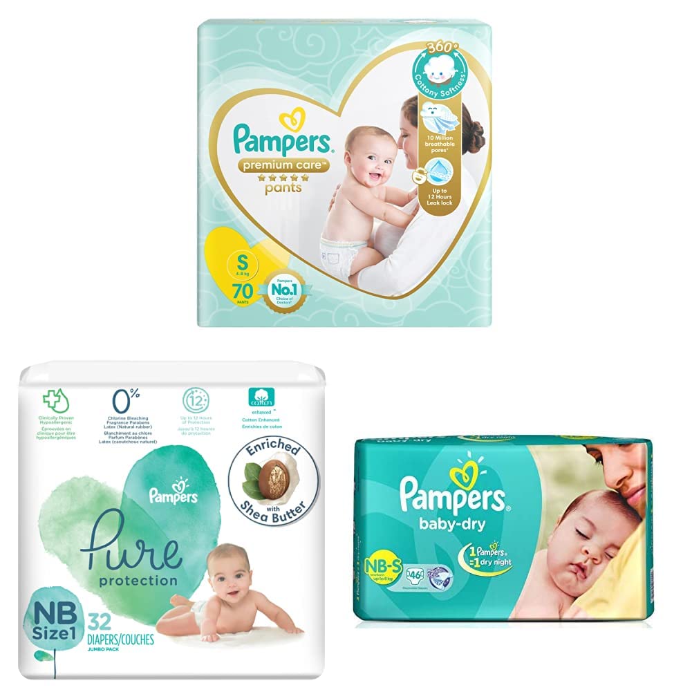 pampers 2 5 kg