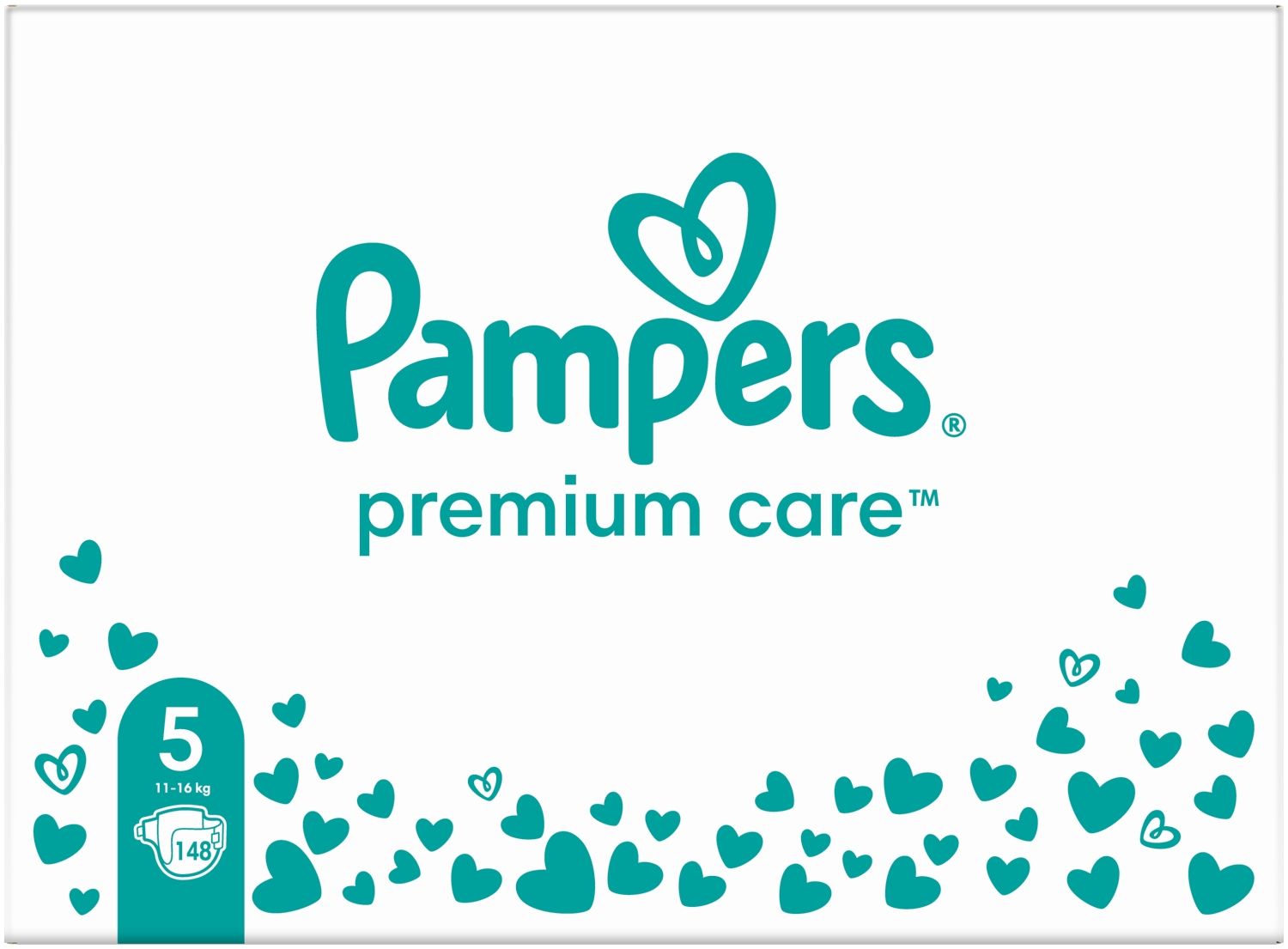 pampers pants 4 104 szt biedronka