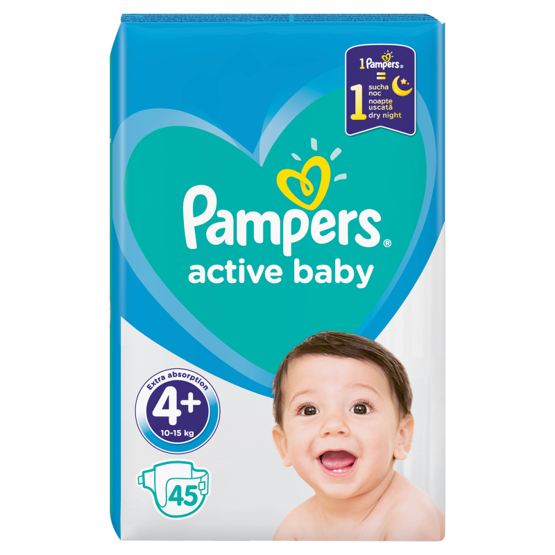 pampers premium care rozmiar 3 i 4