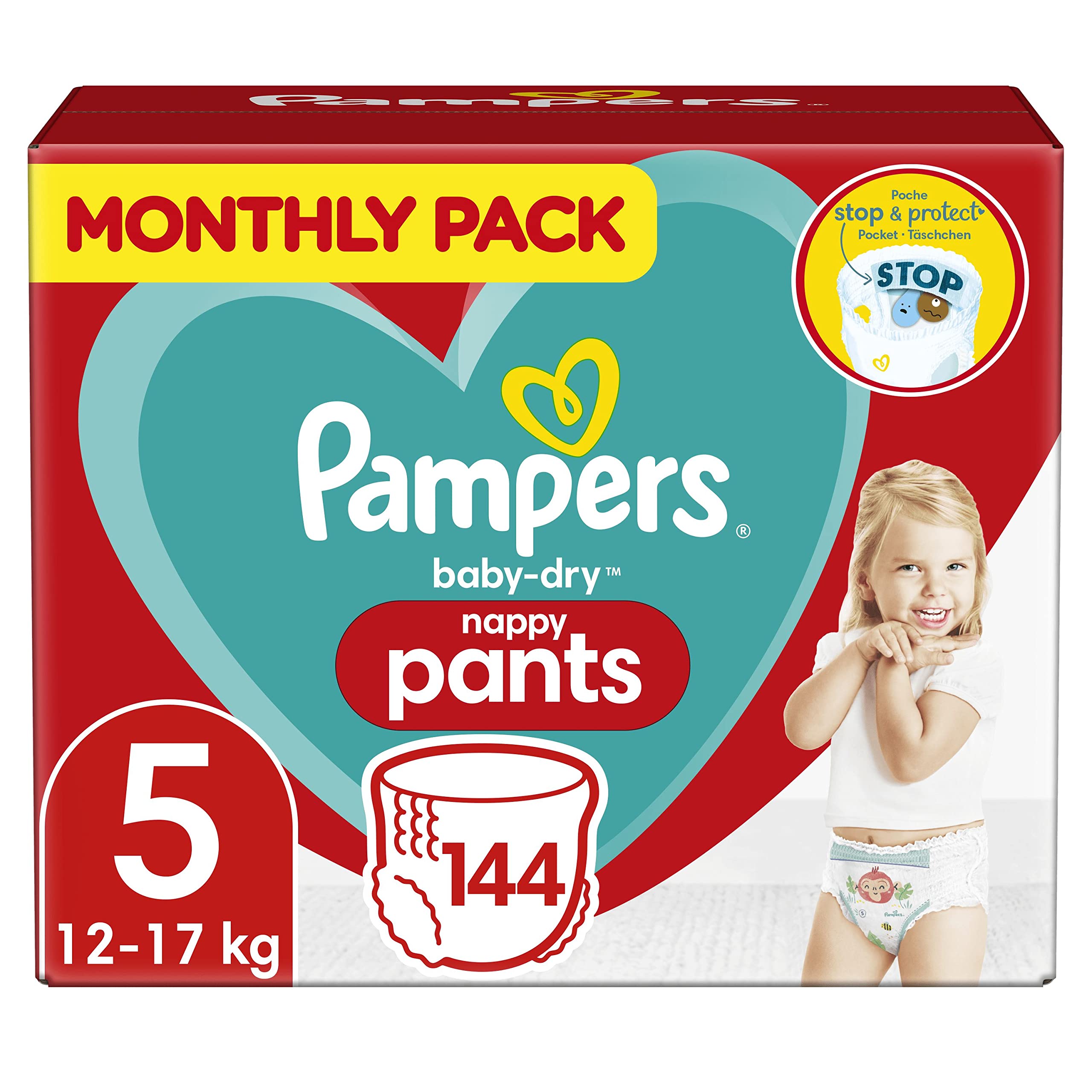 pampers new baby carry