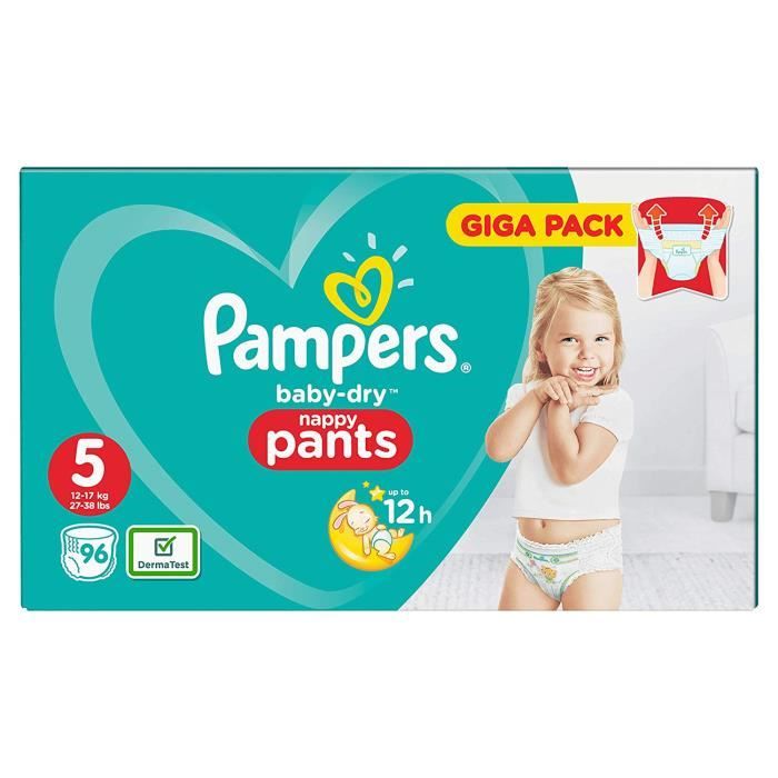 pampers chusteczki nasączone wodą aqua pure 48 szt