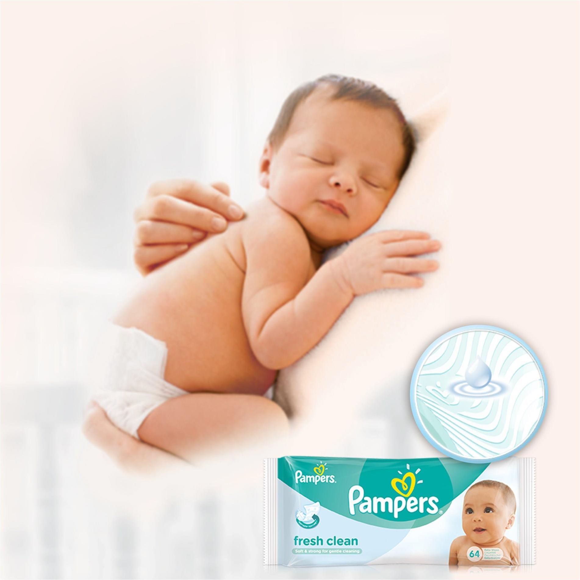 mega paka pampersy pampers 1 allegro