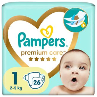 pieluchy pampers 4 pants