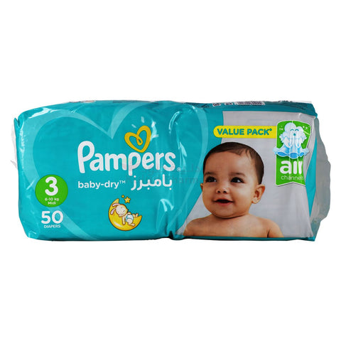 dla kogo rozmiar pampers 0