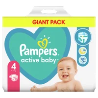 pampers premium care pieluchy rozmiar 1 newborn 2-5kg 78 sztuk