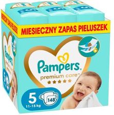 gdzie pieluchy pampers w promocja