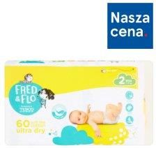 tesco pieluchy pampers 1