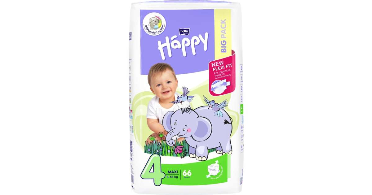 pampers sleep&play pieluchy jednorazowe rozmiar 4 maxi 50 szt