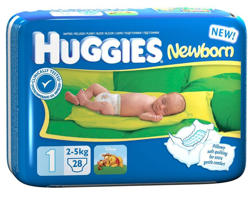 chusteczki pampers 6pak