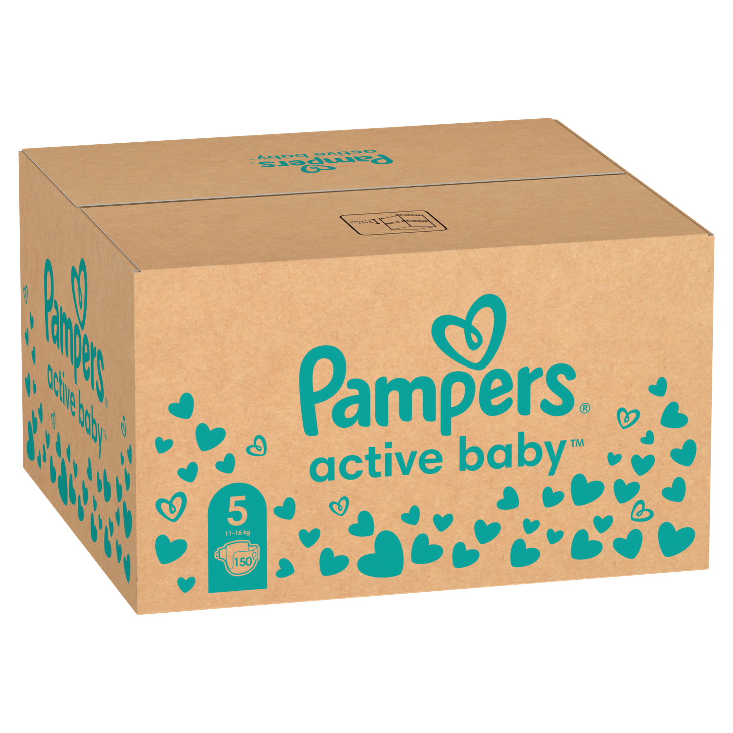 pampers premium care 5 empik