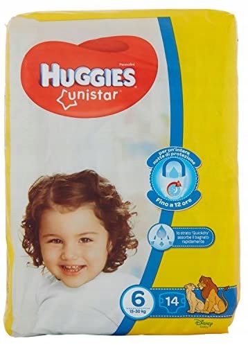 pampers pants pieluchomajtki rozmiar 4