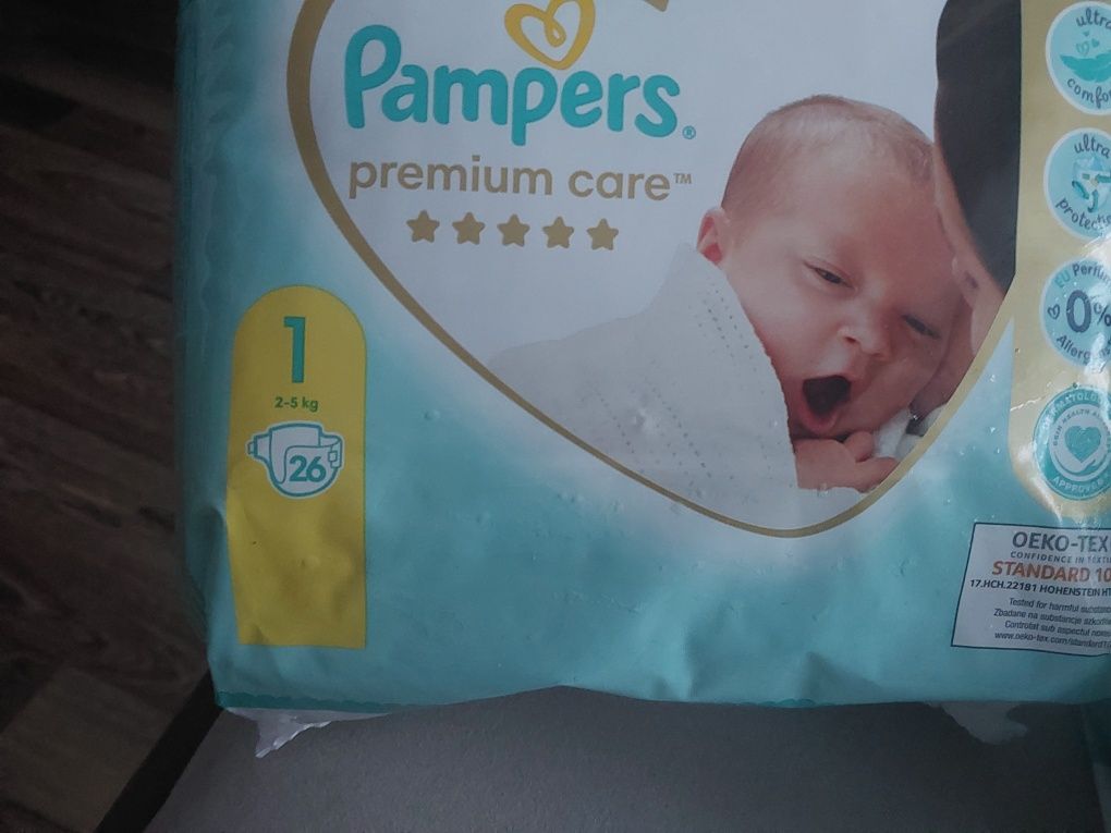 mega box pampers 4 tesco