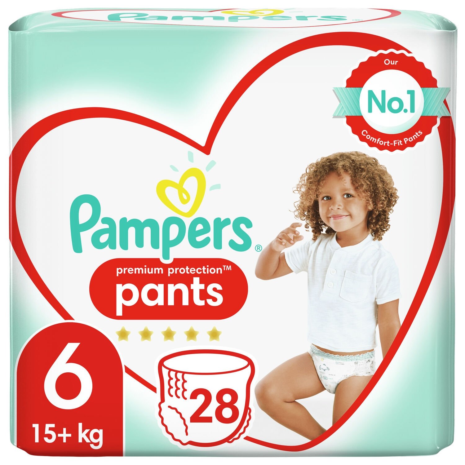 pampers 4 147