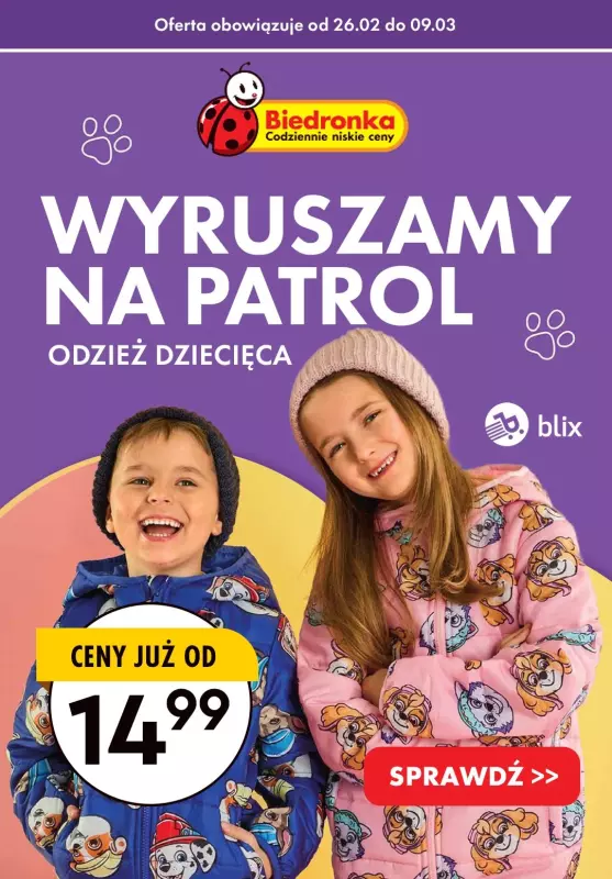 pieluchomajtki na rzepy dla dorosłych