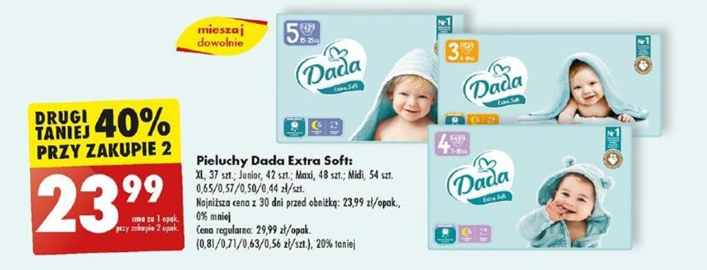 pampers baby dry 4 56